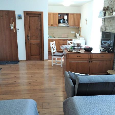 Apartman Jurko - Stara Morava 塔查斯卡-鲁穆尼卡 外观 照片