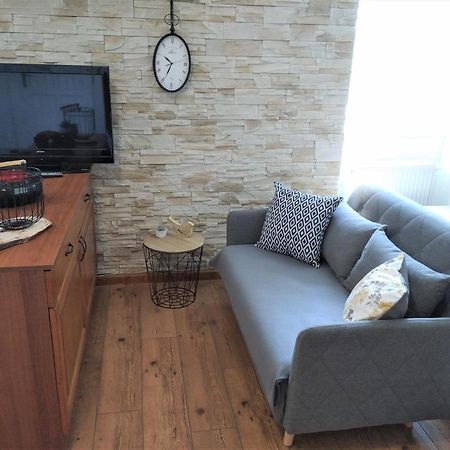 Apartman Jurko - Stara Morava 塔查斯卡-鲁穆尼卡 外观 照片