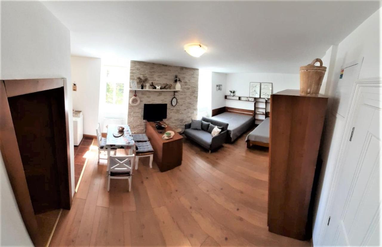 Apartman Jurko - Stara Morava 塔查斯卡-鲁穆尼卡 外观 照片