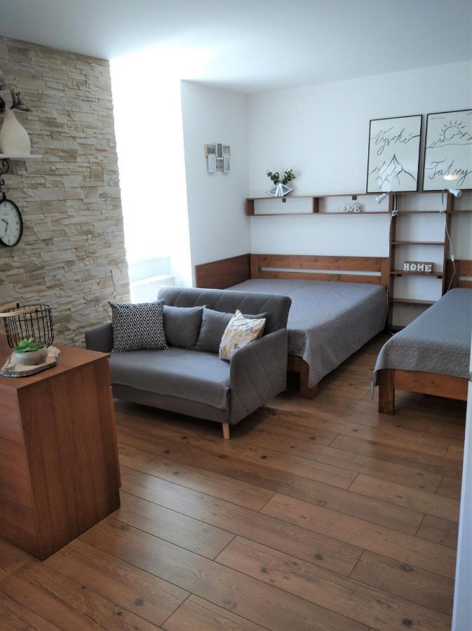 Apartman Jurko - Stara Morava 塔查斯卡-鲁穆尼卡 外观 照片